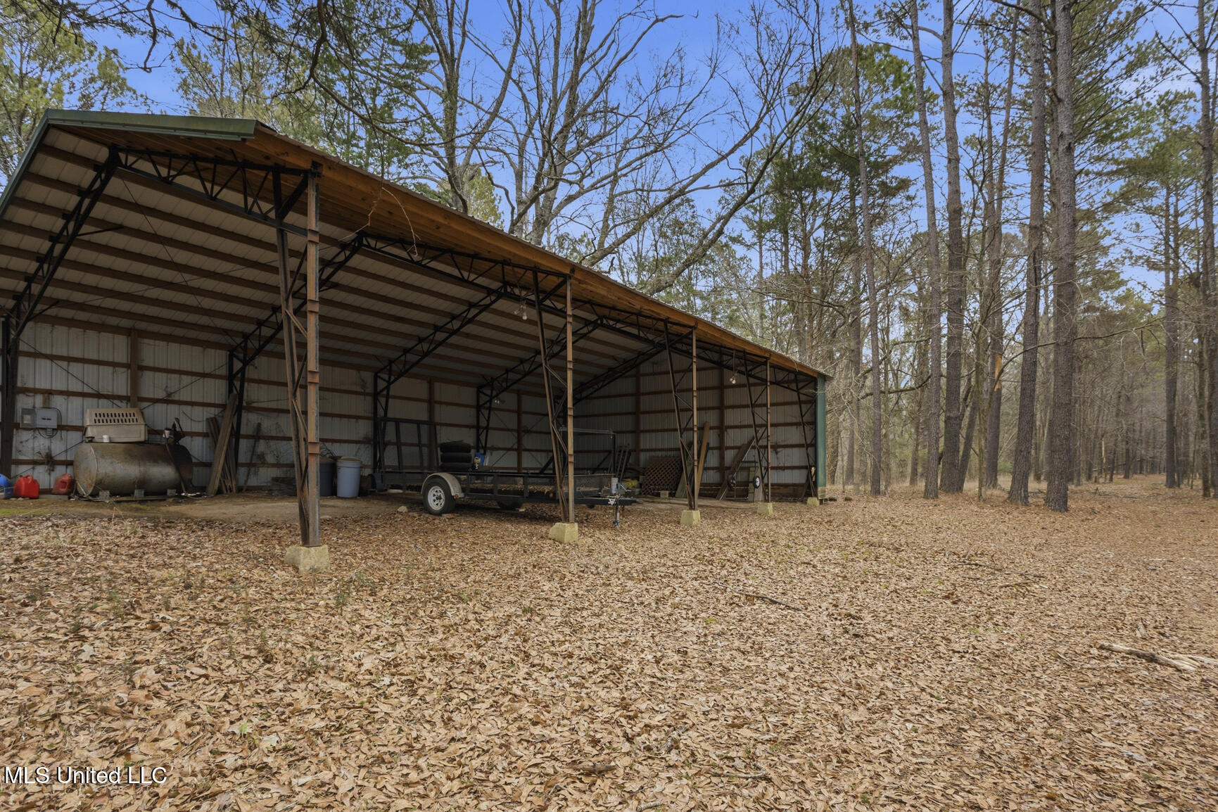 288 Morgan Road Property Photo 64