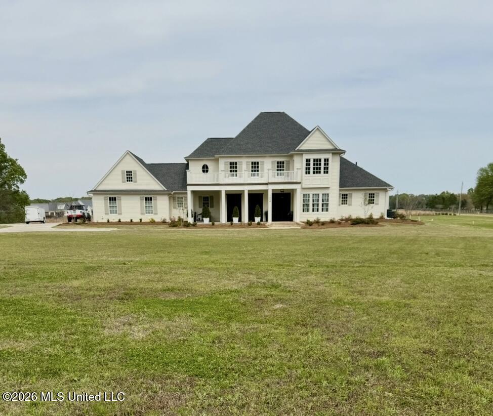 104 Two Lakes Drive Property Photo 1