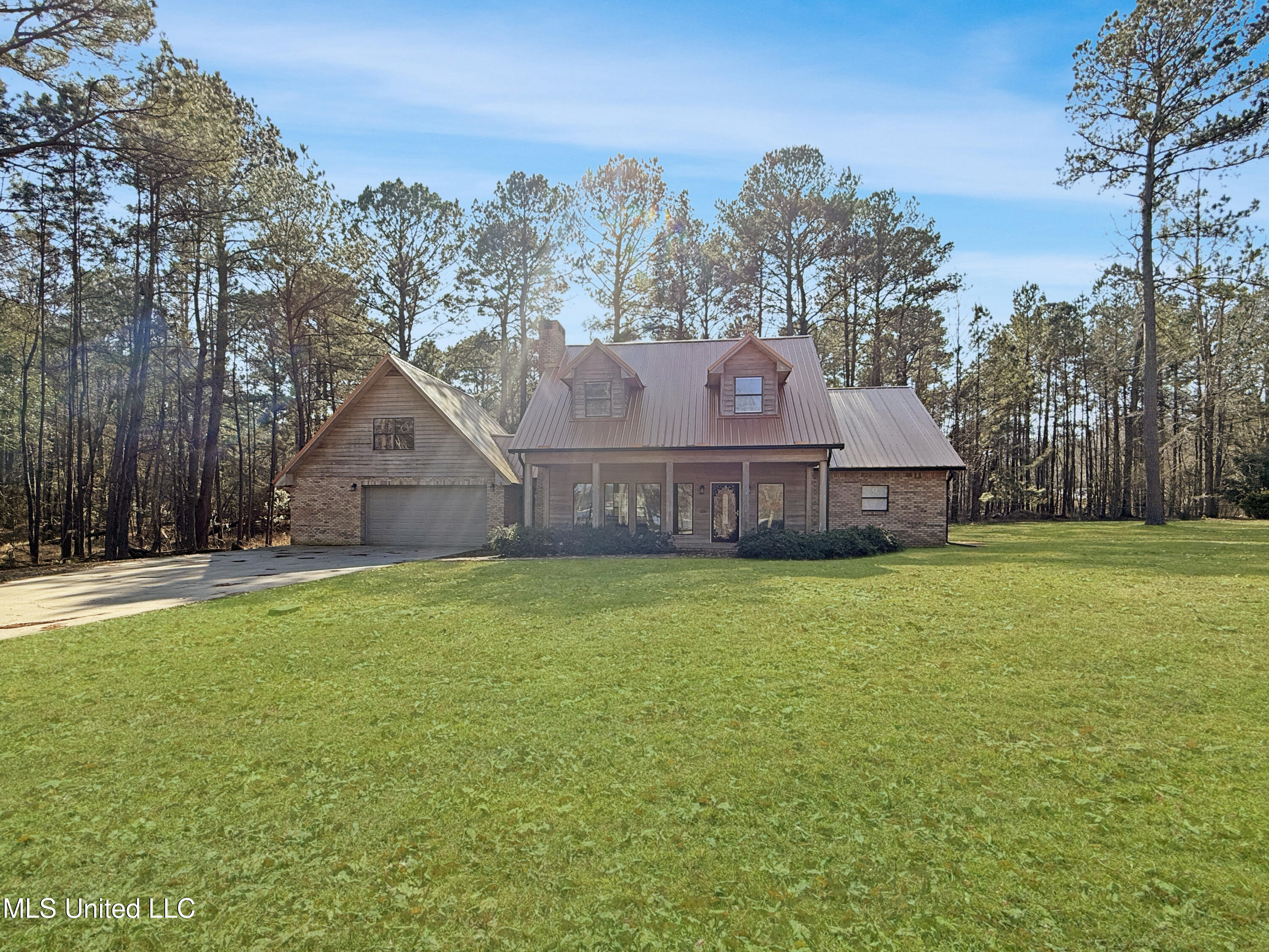 519 Lake Eddins 1638 Property Photo 1