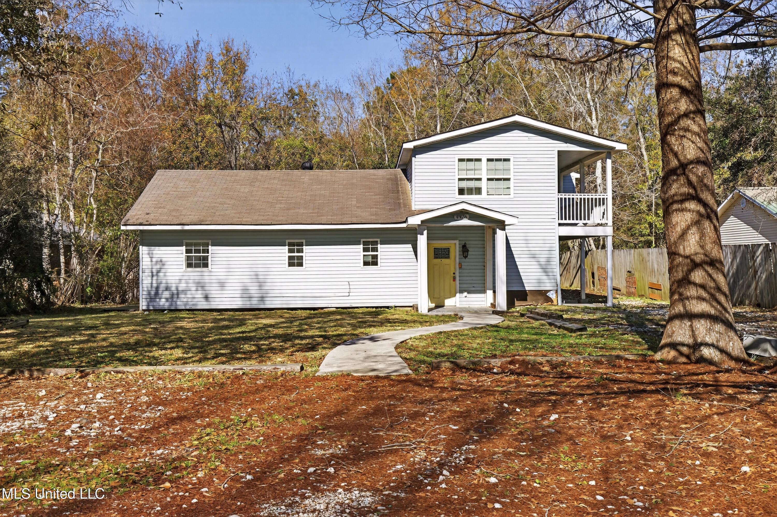 4476 Pierce Road Property Photo 1