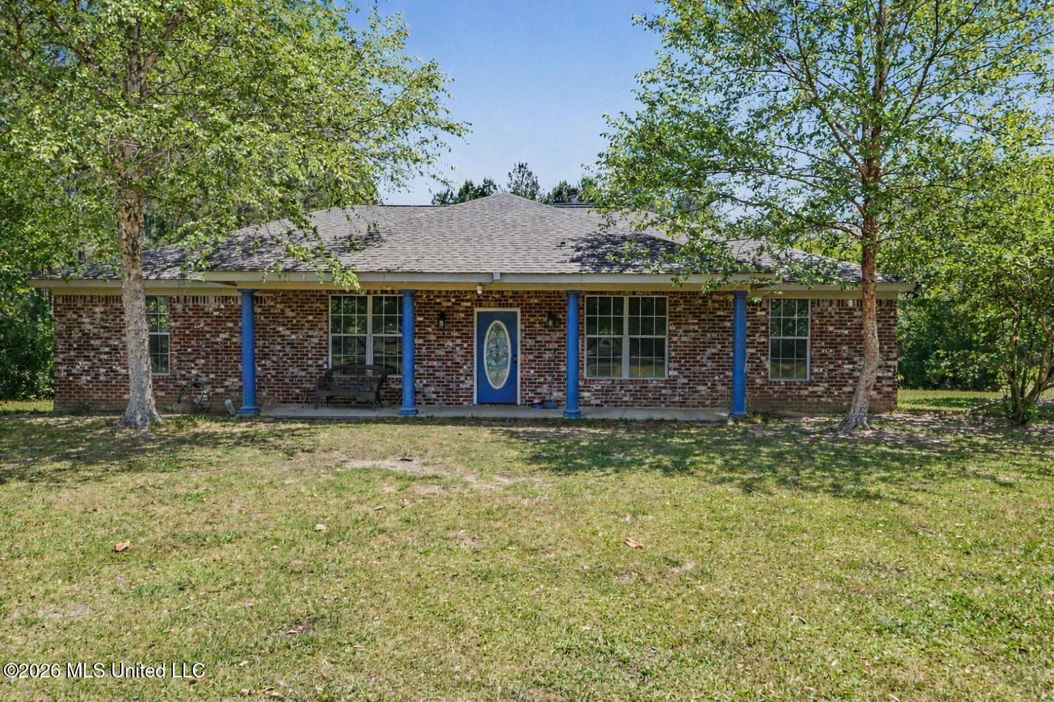 140 Cades Ridge Ridge Property Photo 1