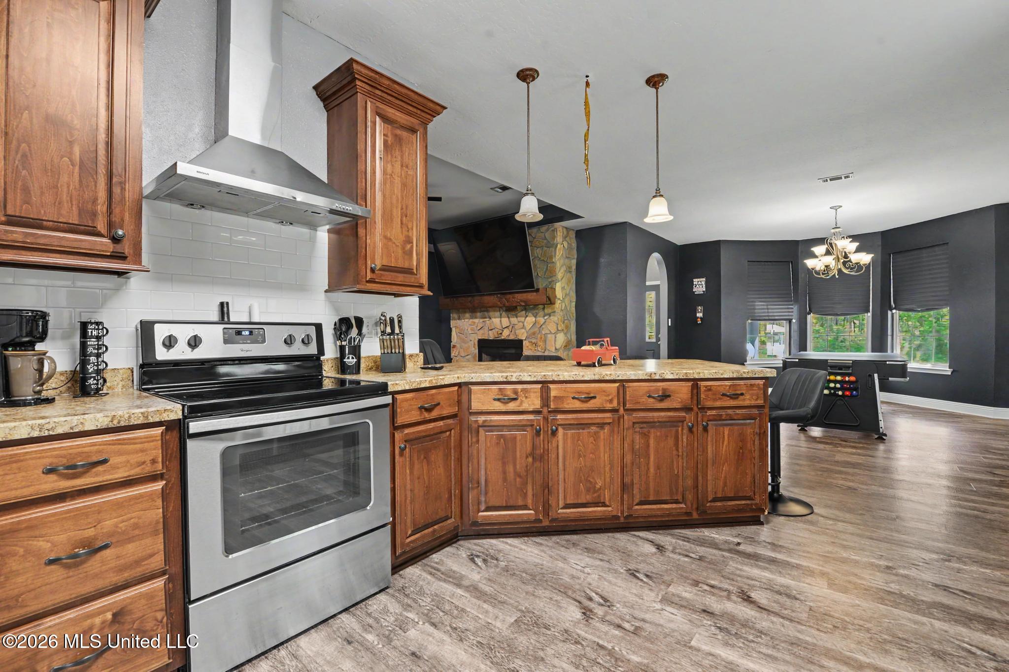 140 Cades Ridge Ridge Property Photo 7