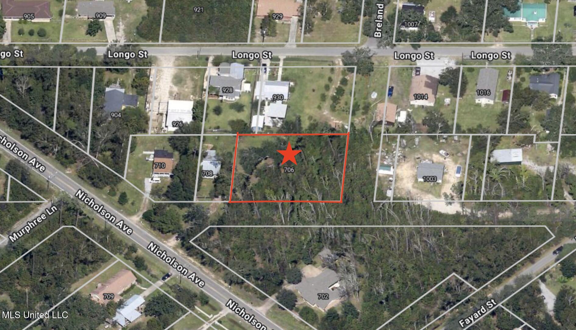 706 Nicholson Avenue Property Photo 1