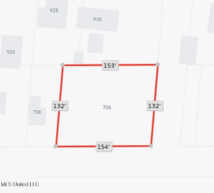 706 Nicholson Avenue Property Photo 2