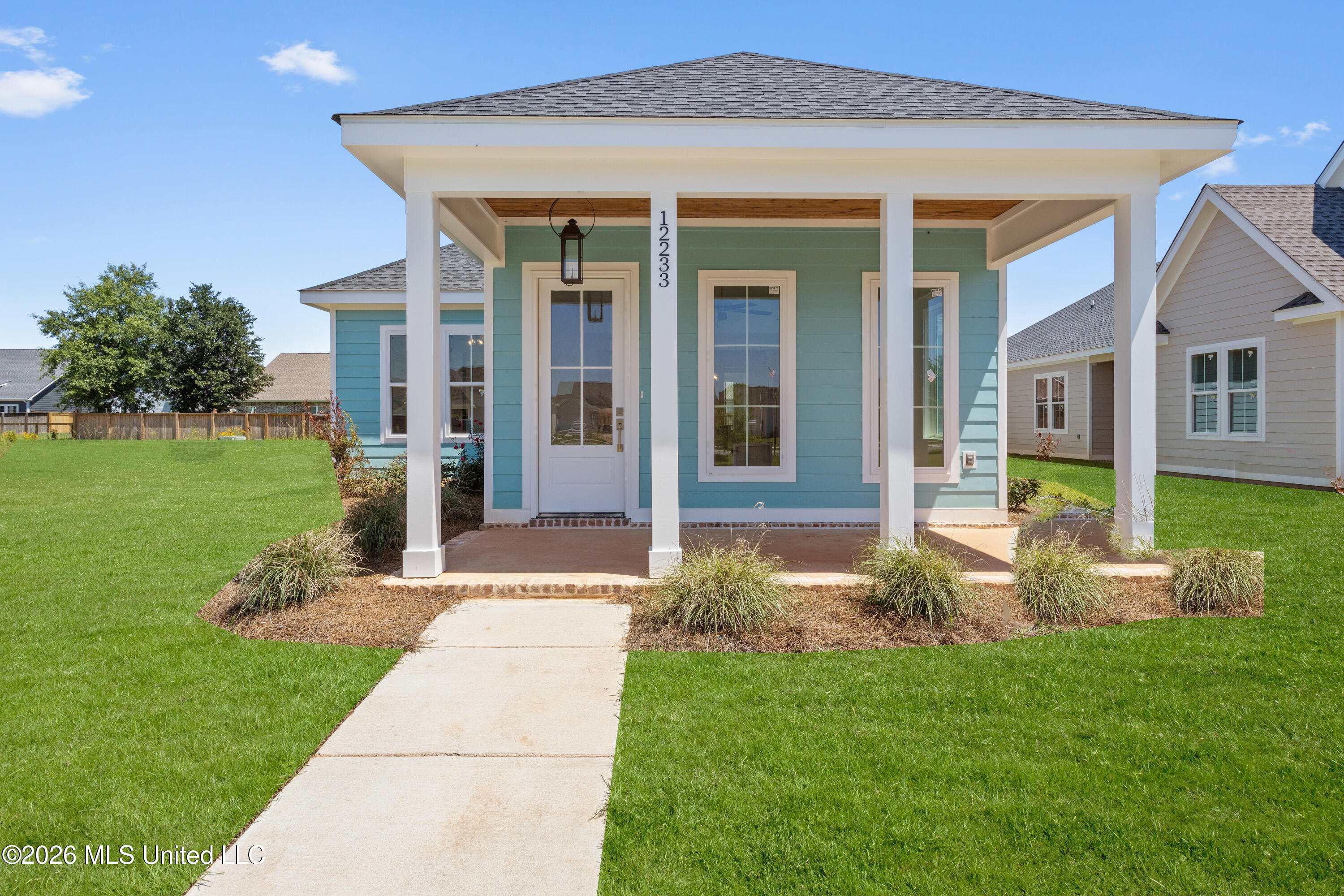 12233 Artisan Green Boulevard Property Photo 1