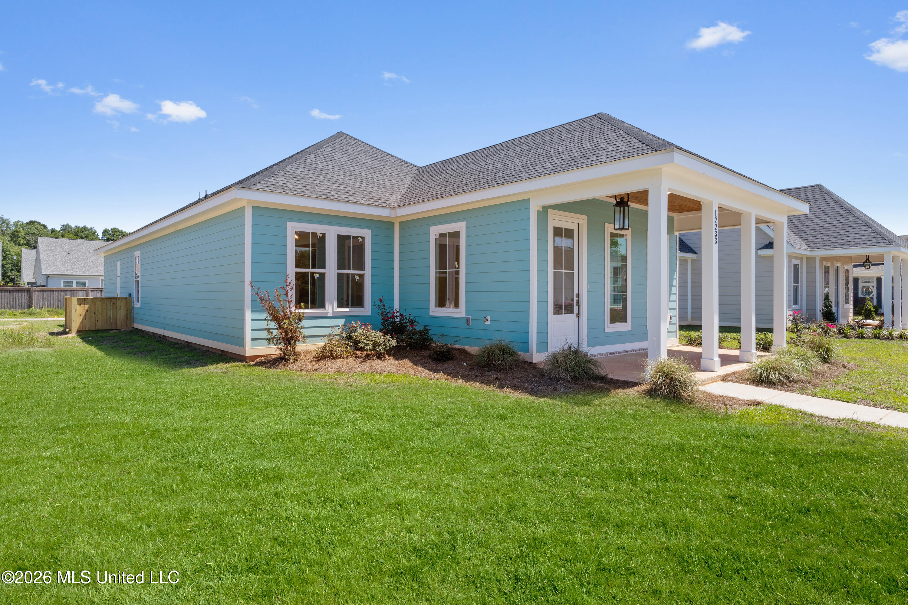 12233 Artisan Green Boulevard Property Photo 2