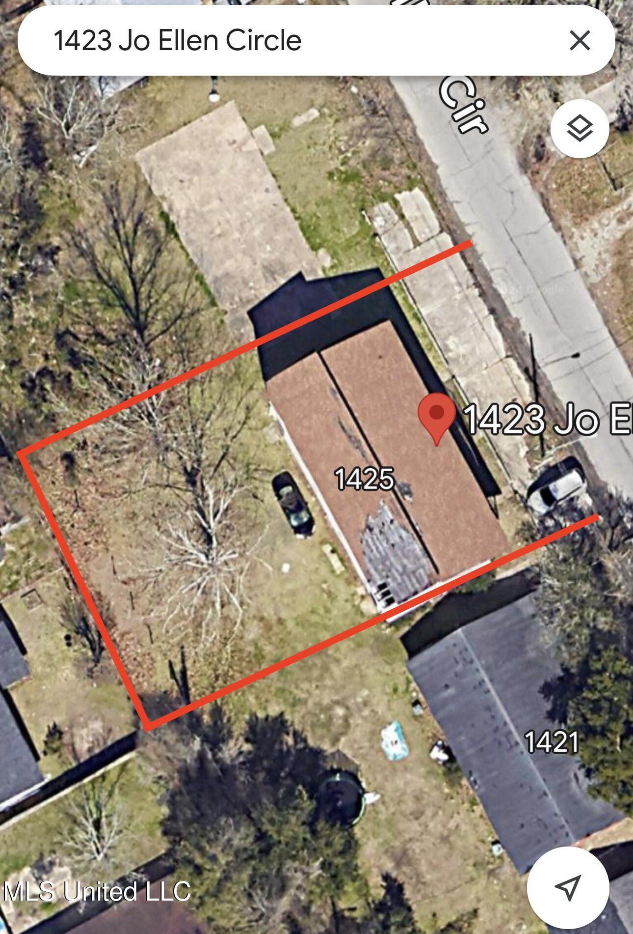 1423 Jo Ellen Circle Property Photo 19
