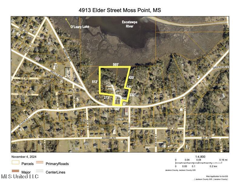 4913 Elder Street Property Photo 1