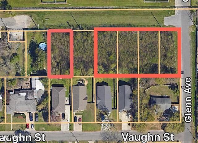 0 Mcdonnell Avenue Property Photo 1