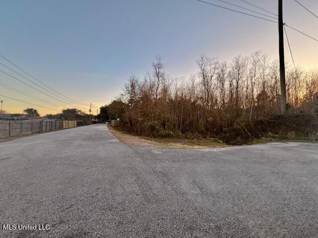 0 Mcdonnell Avenue Property Photo 3