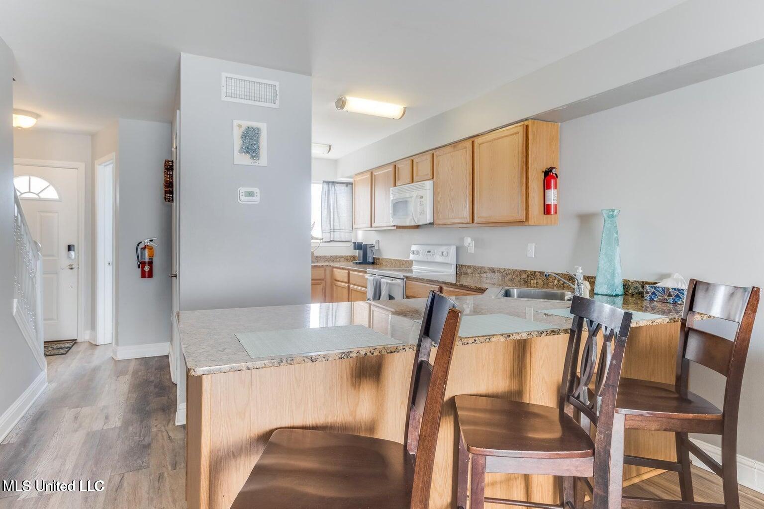 1664 Beach Boulevard Property Photo 5