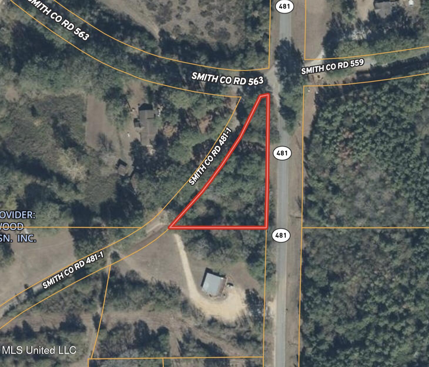 Smith Co Road 563 Property Photo 2