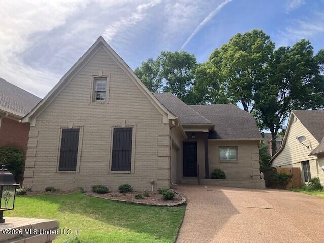 6705 Player Drive Property Photo 1