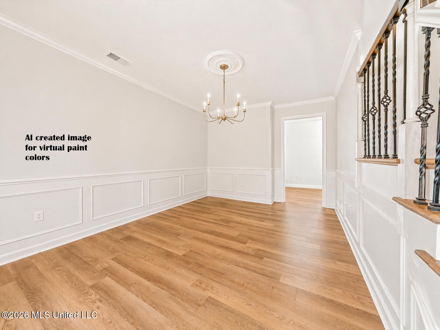 6705 Player Drive Property Photo 8