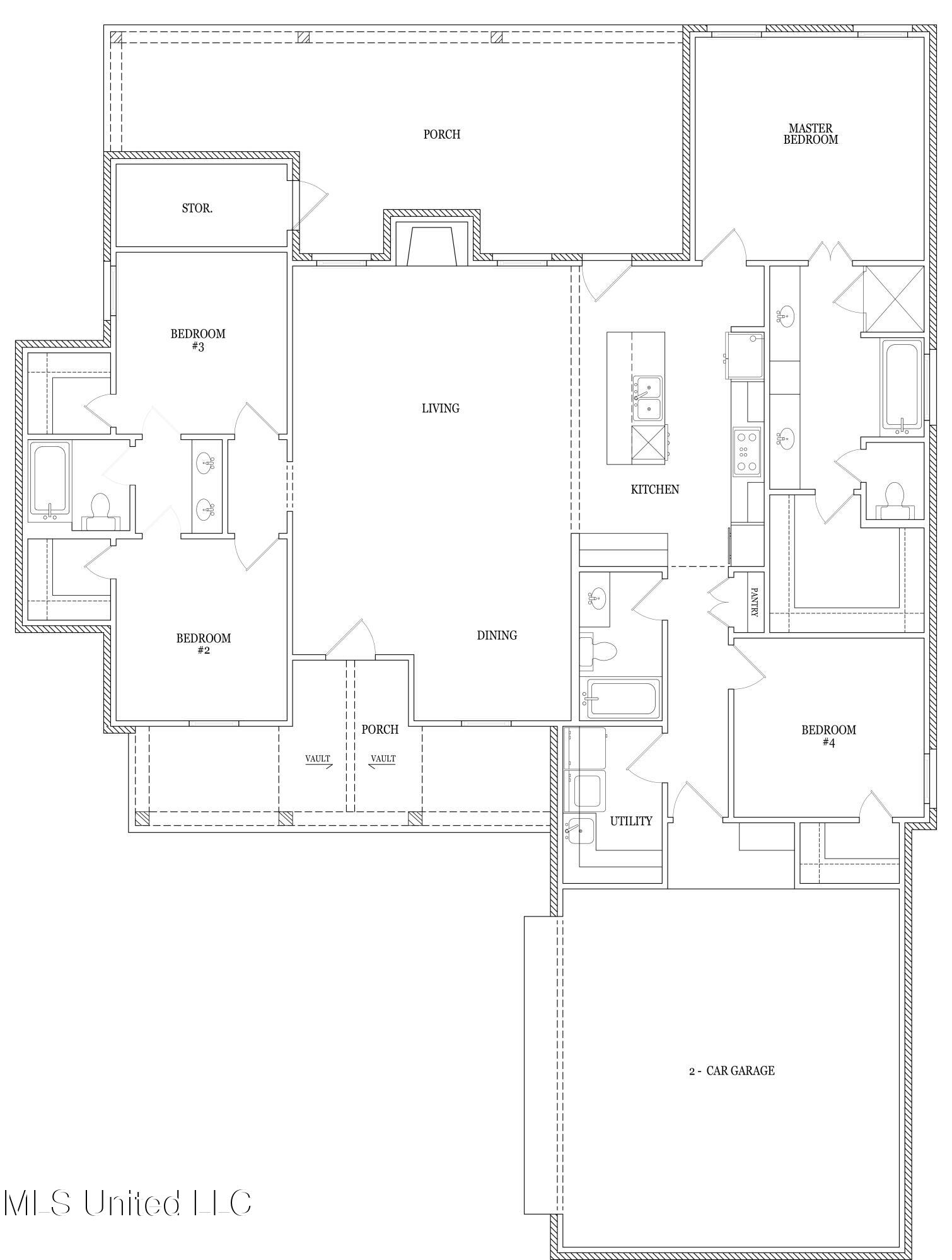322 Tremont Drive Property Photo 26