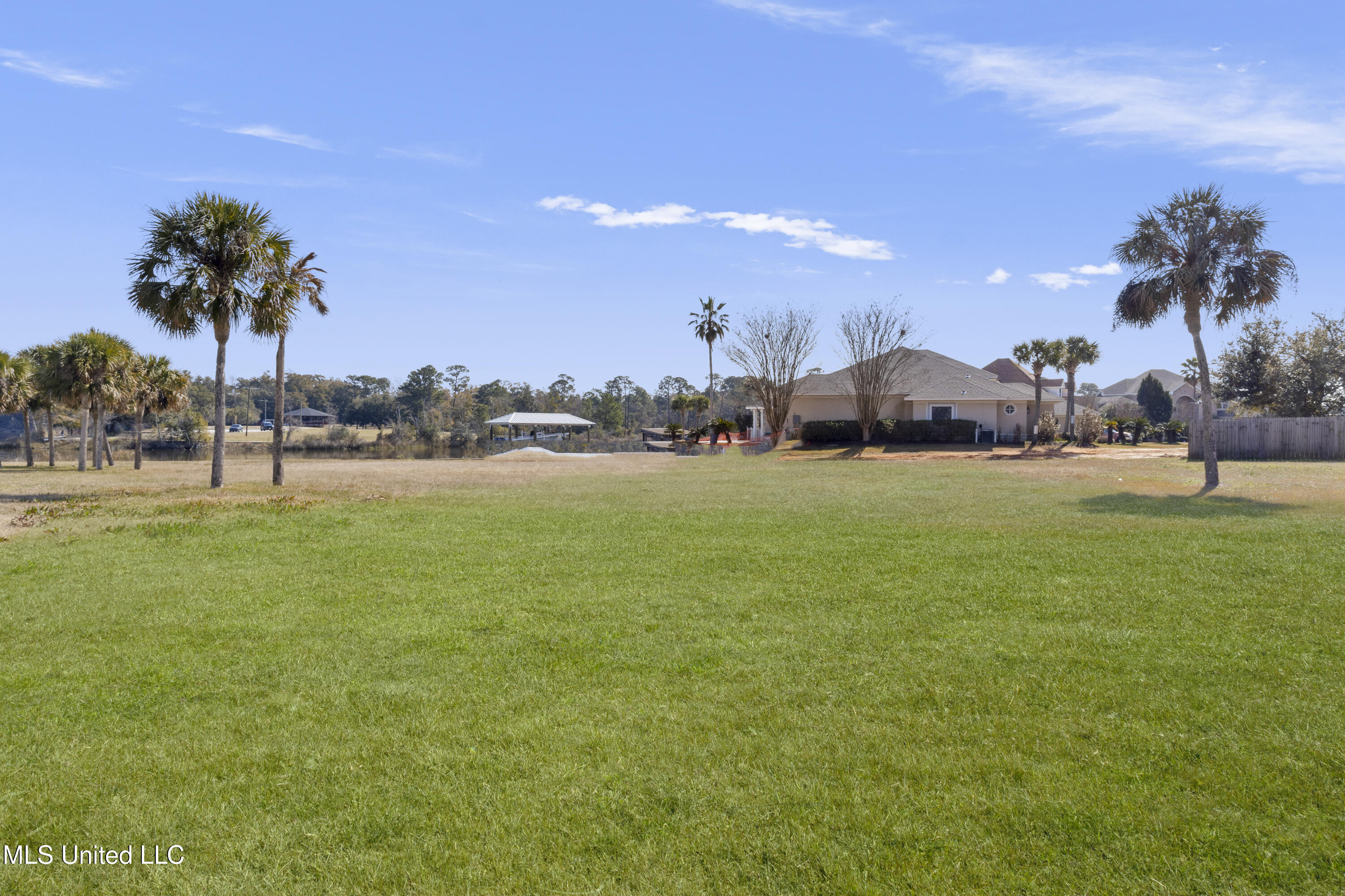 Bayou Laporte Drive Property Photo 1
