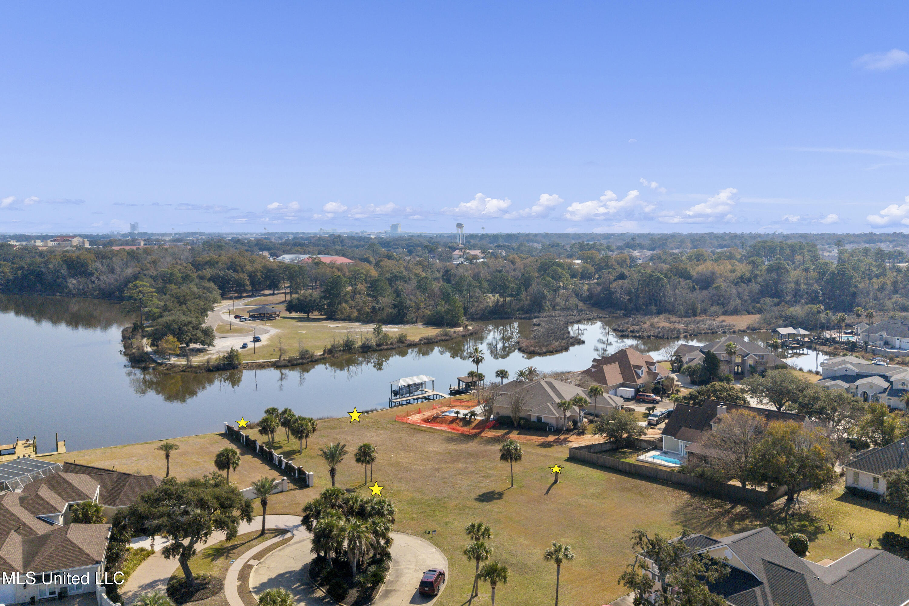 Bayou Laporte Drive Property Photo 7