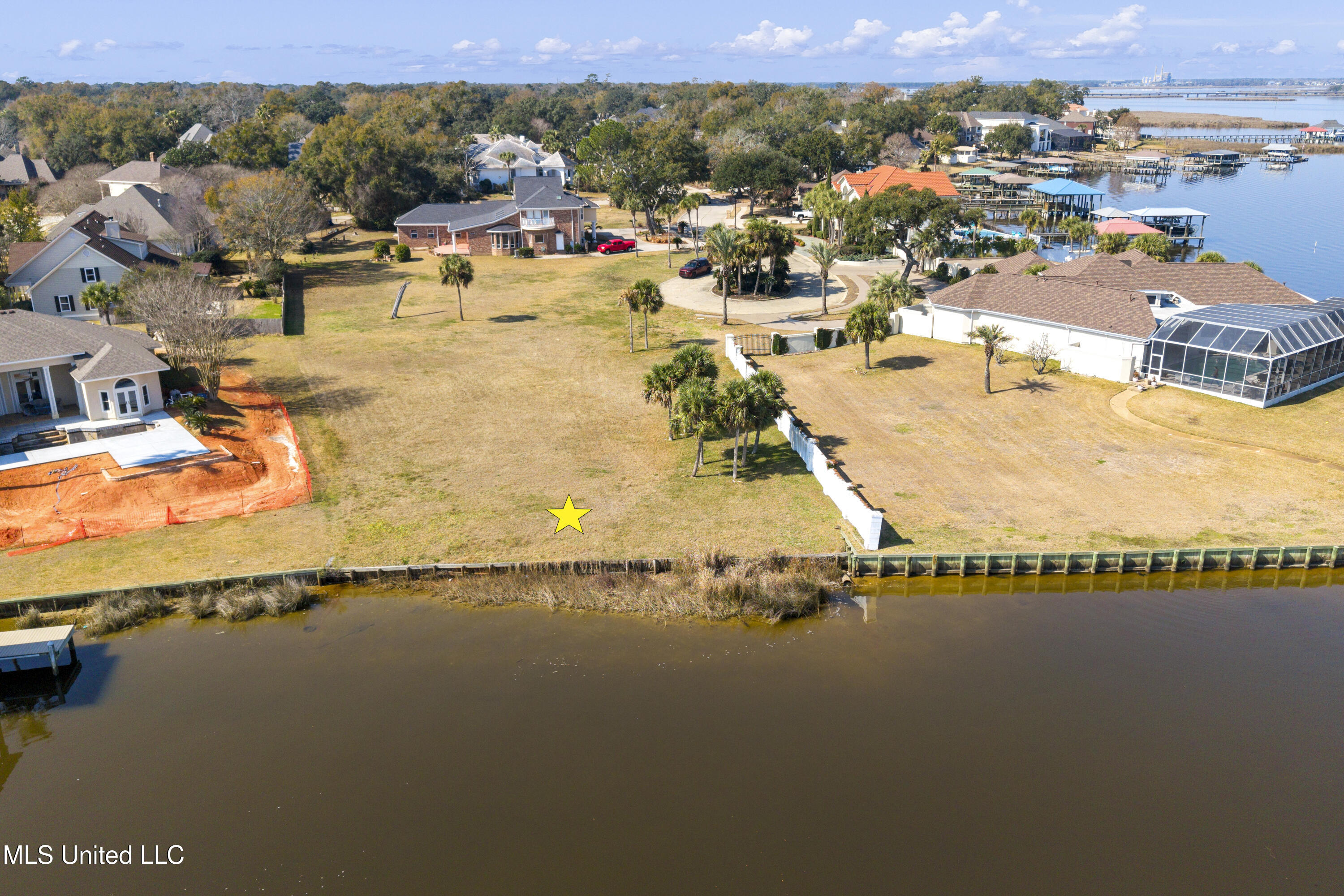 Bayou Laporte Drive Property Photo 16