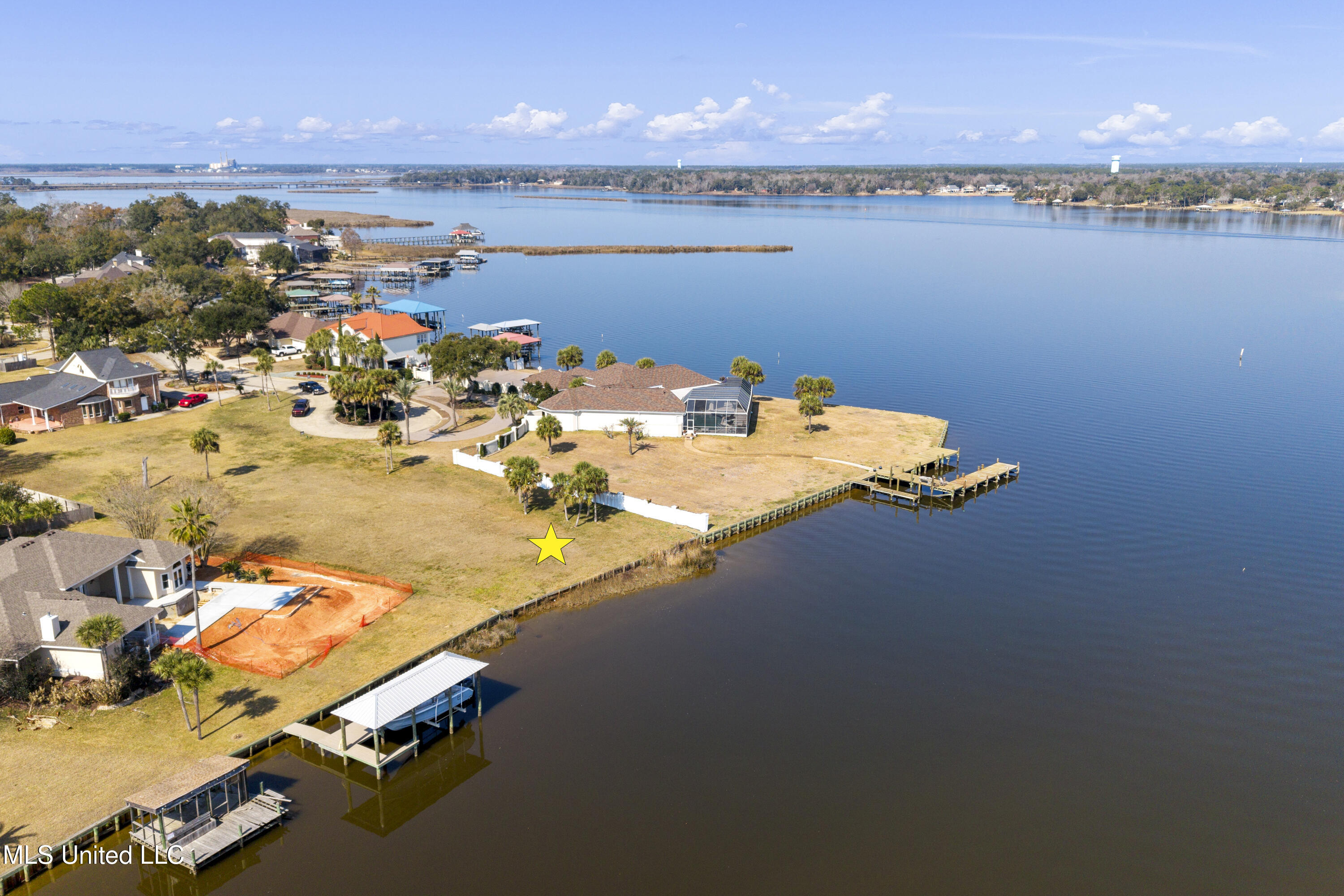 Bayou Laporte Drive Property Photo 17