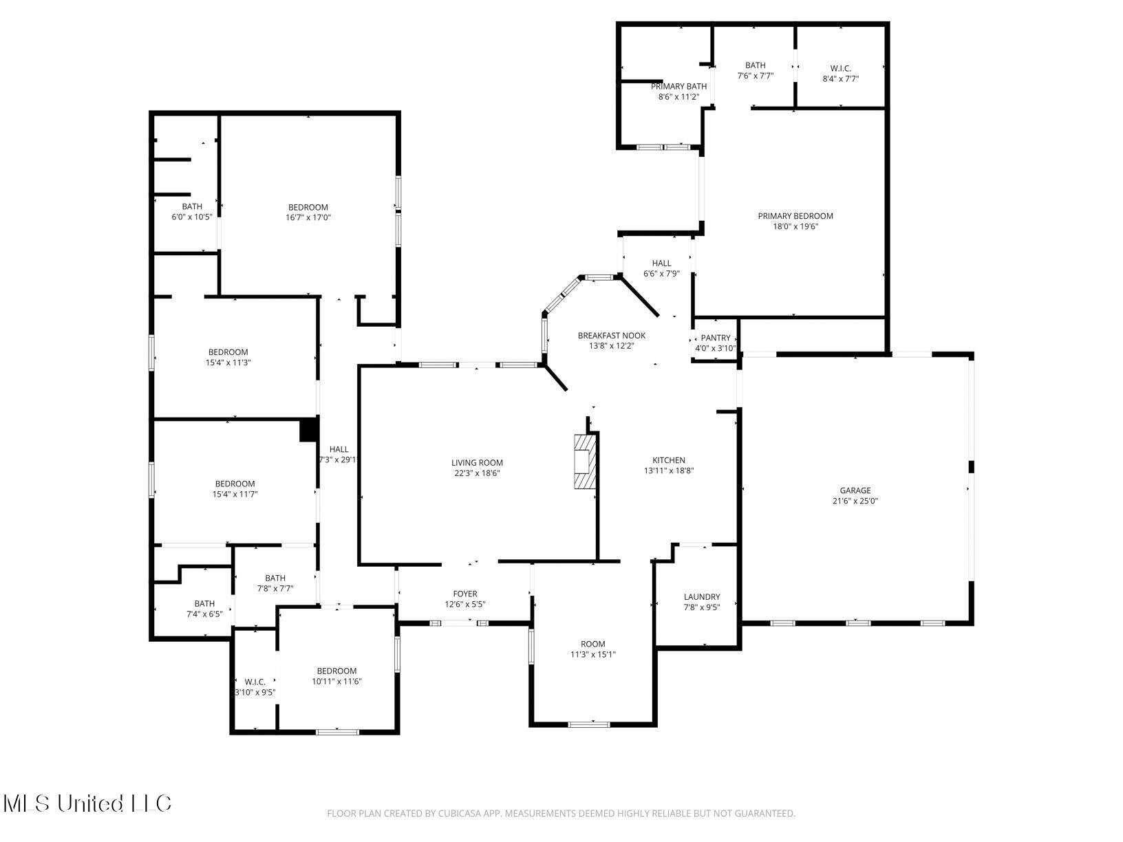 420 Shadow Lake Cove Property Photo 2