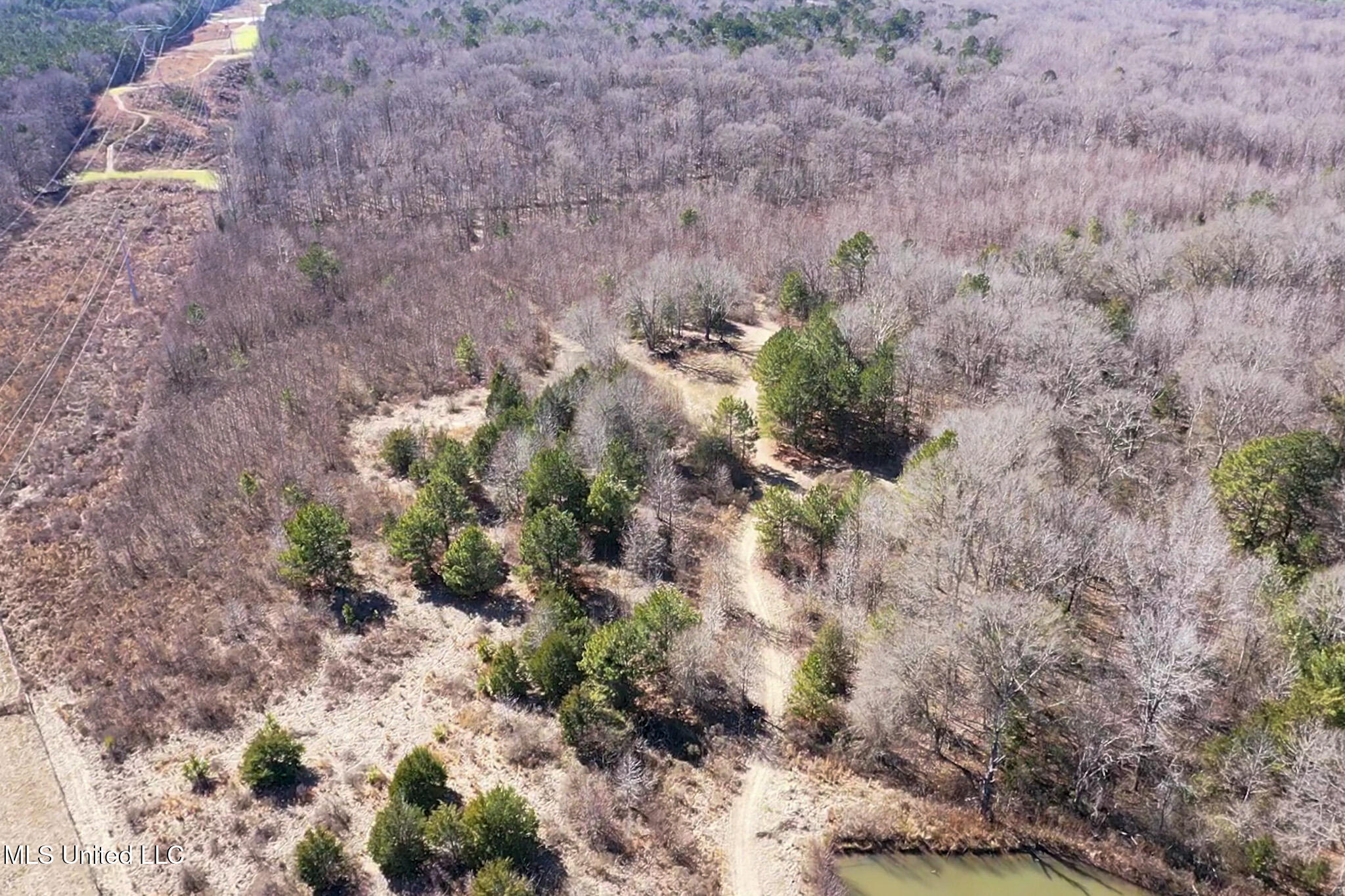 001 Robinson Springs Road Property Photo 20