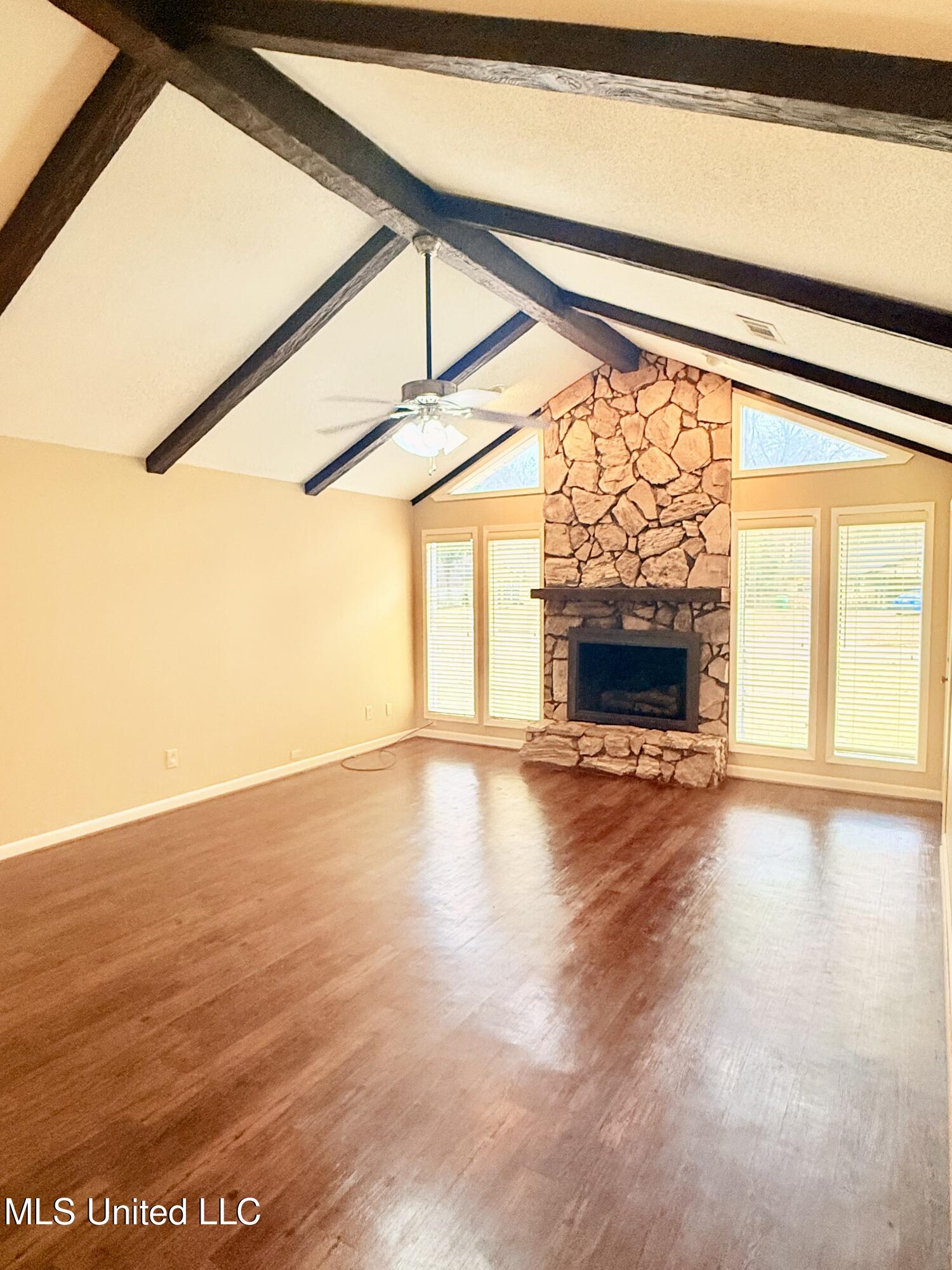 649 Old Hickory Road Property Photo 4