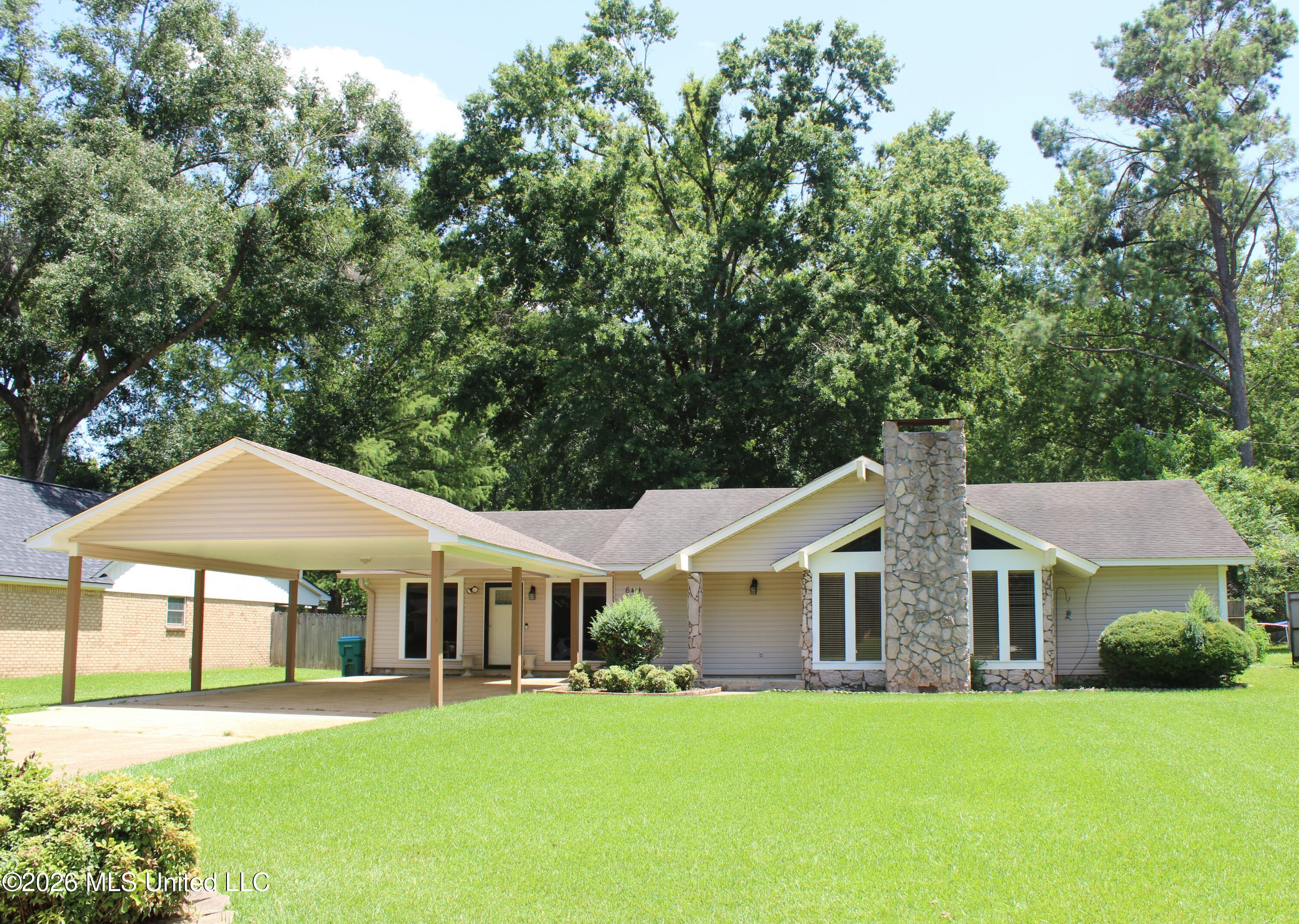 649 Old Hickory Road Property Photo 22