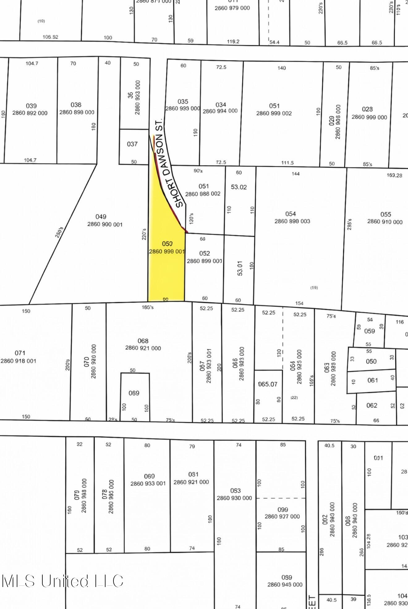 104 Short Dawson Street Property Photo 3