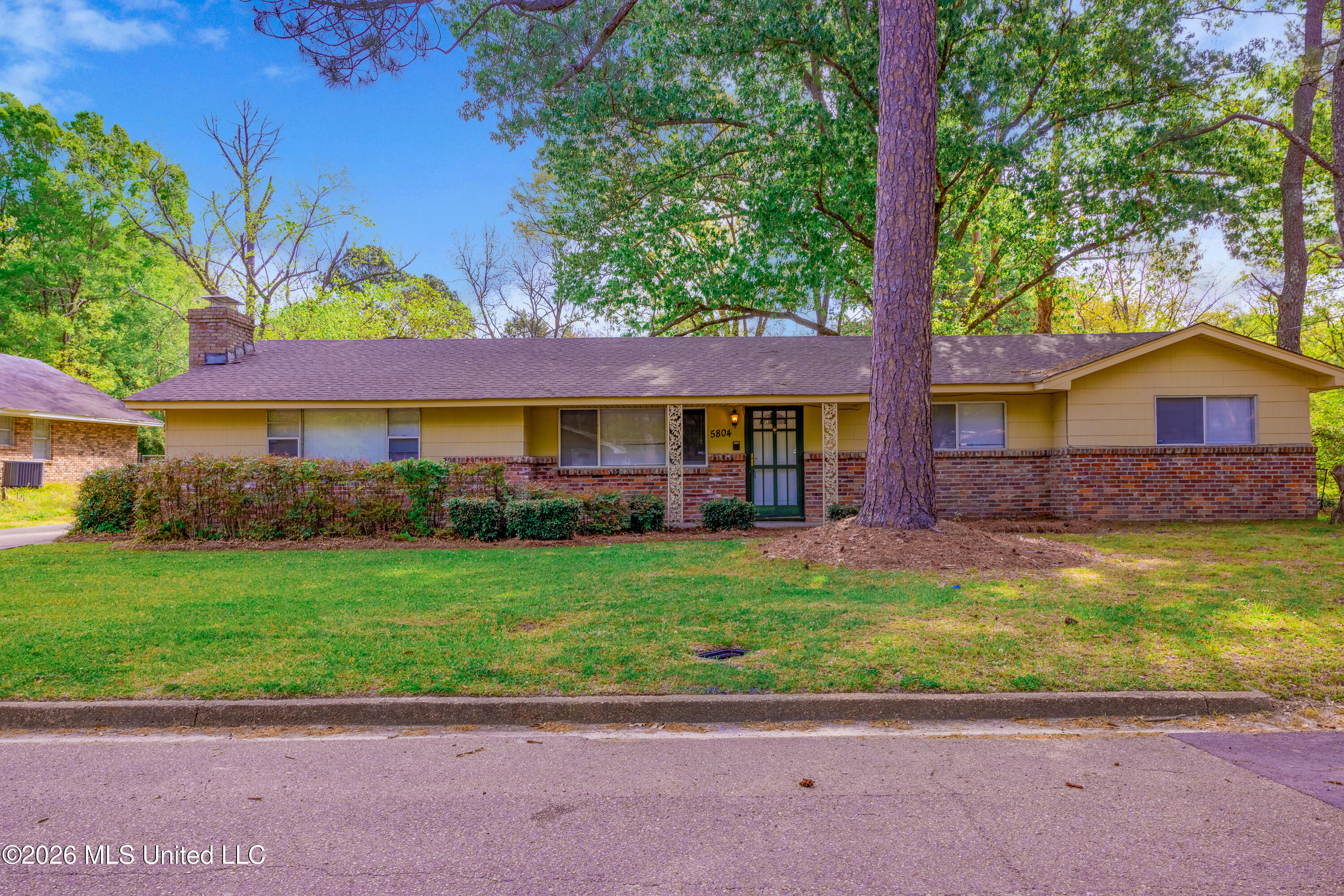 5804 Sedgwick Drive Property Photo 1