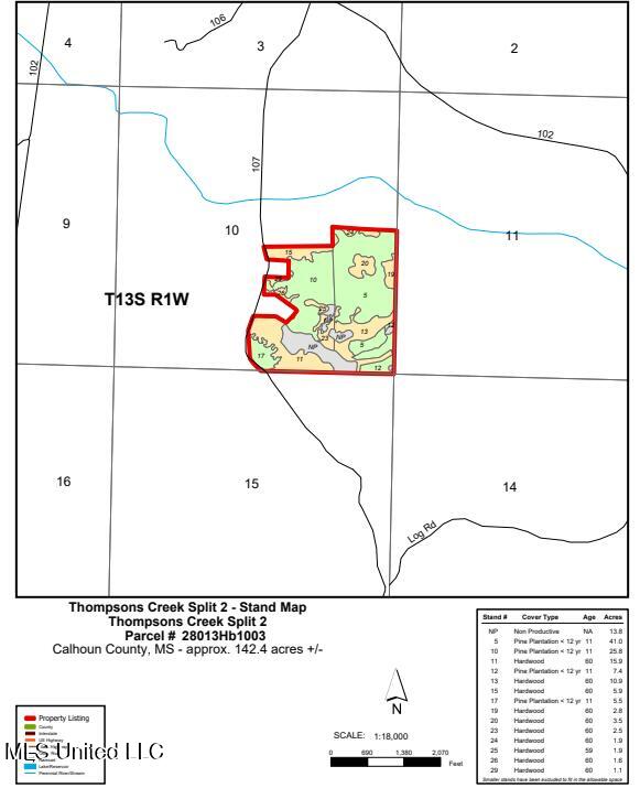 01 County Road 107 Property Photo 7
