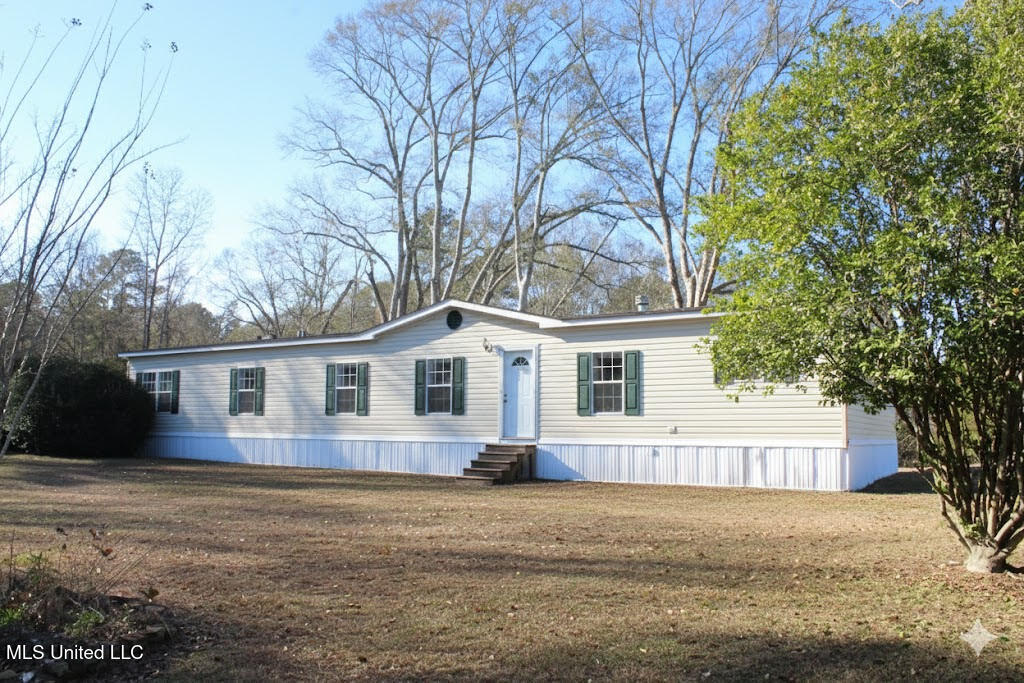 1141 Ward Jackson Road Property Photo 1