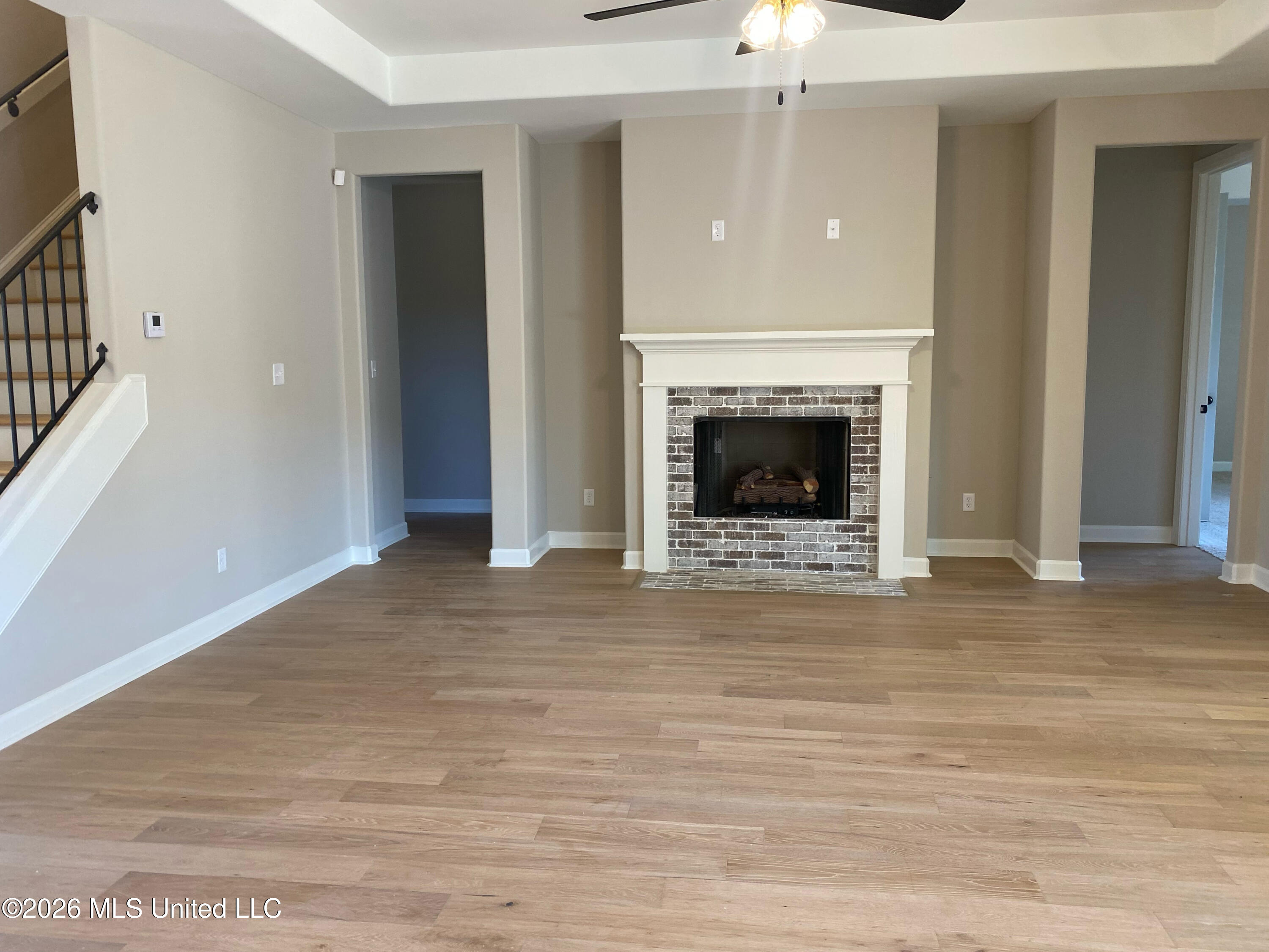 8058 Old Addison Drive Property Photo 2