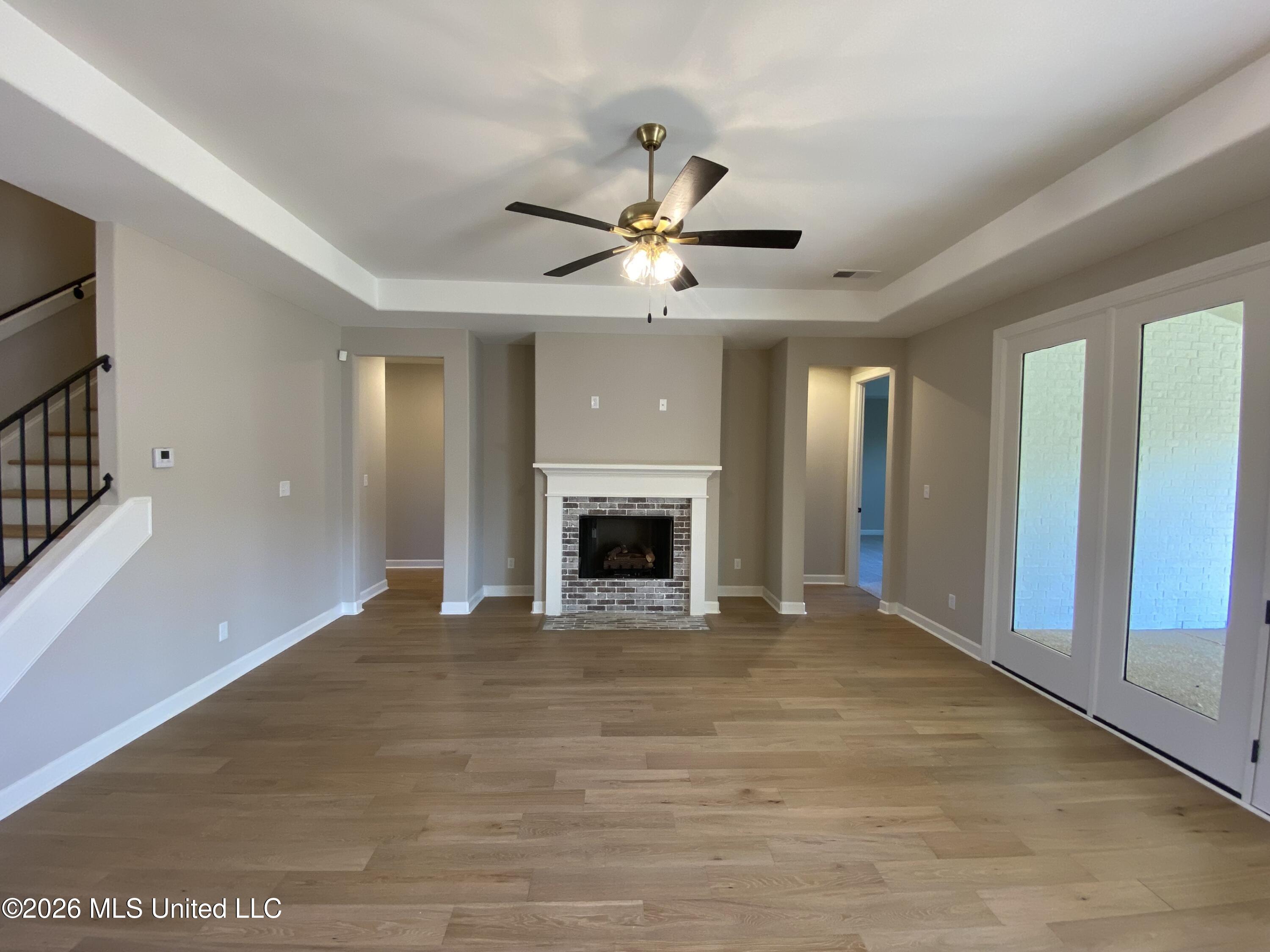 8058 Old Addison Drive Property Photo 5