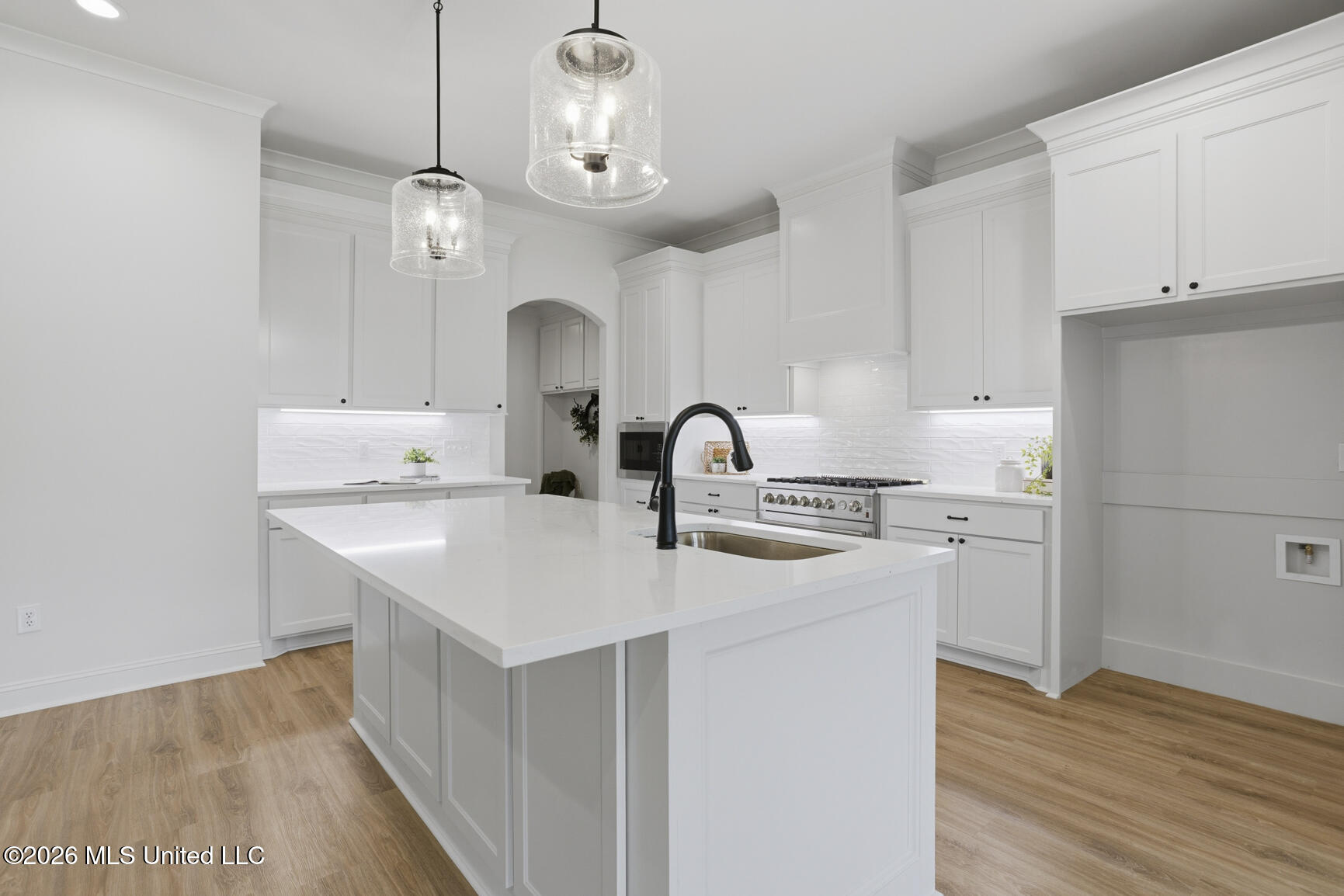 808 Albany Street Property Photo 13