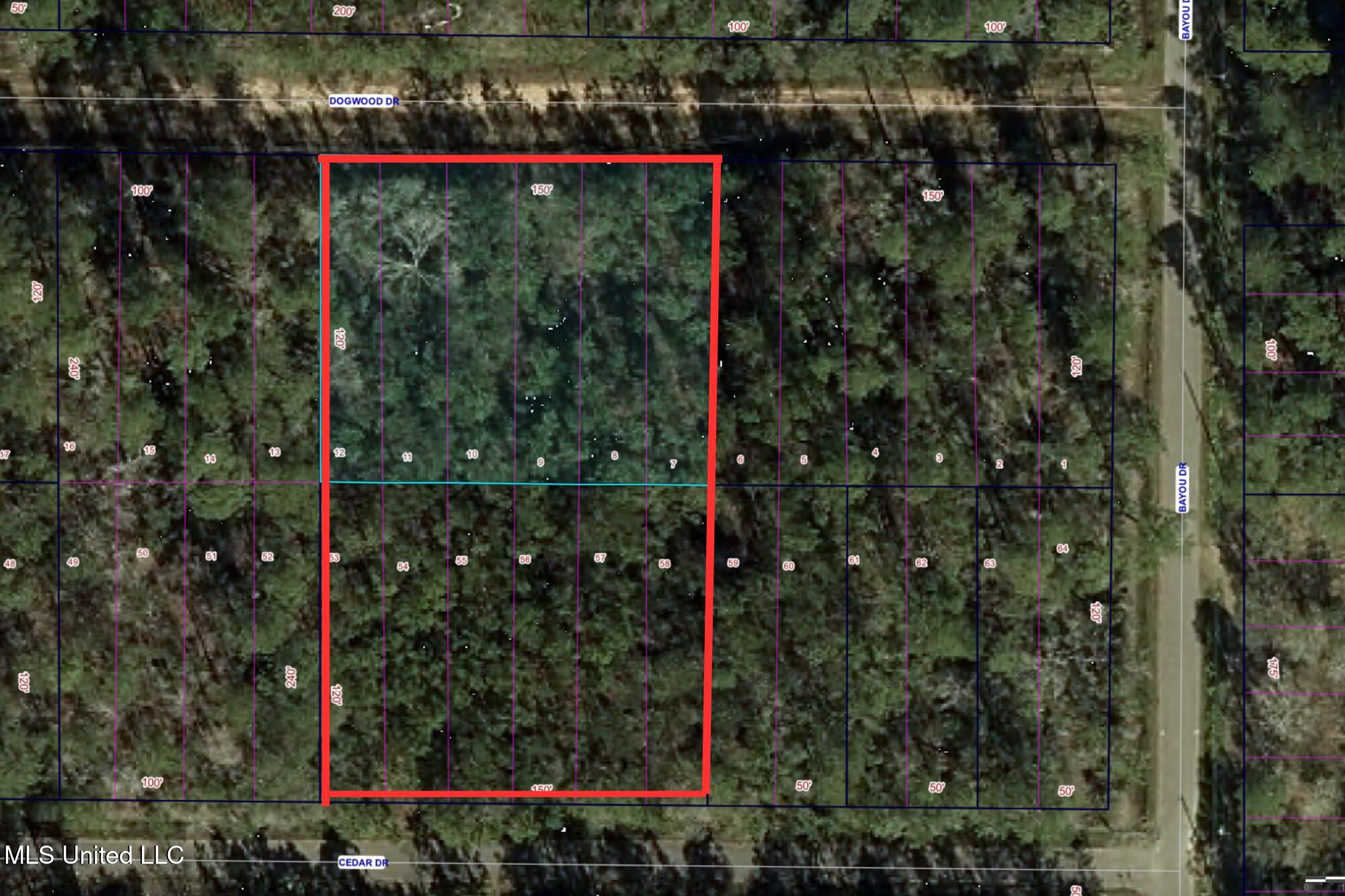 Cedar Drive Property Photo 7