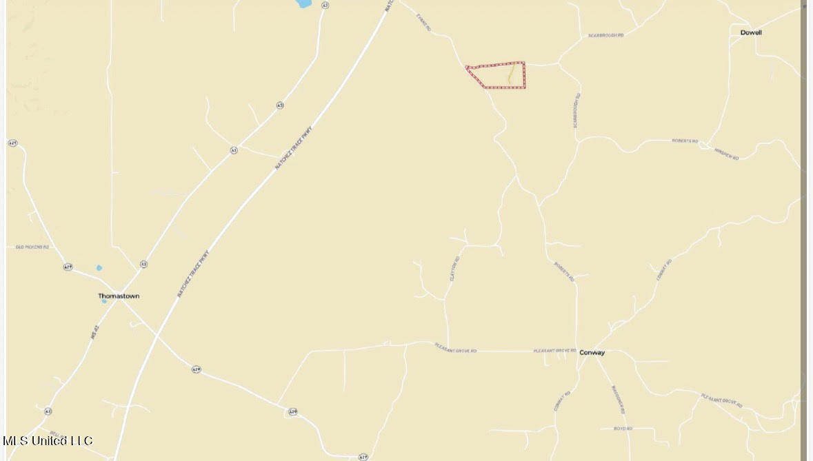 7 Cut Off Road Property Photo 4