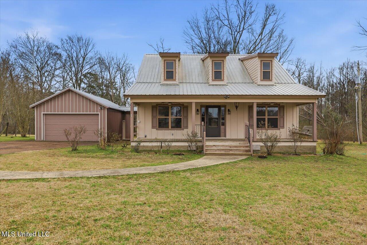 106 Rebel Grove Drive Property Photo 2
