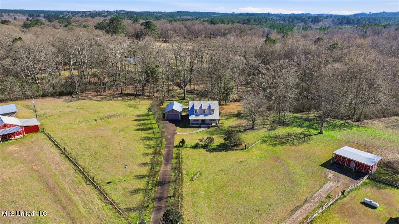 106 Rebel Grove Drive Property Photo 47