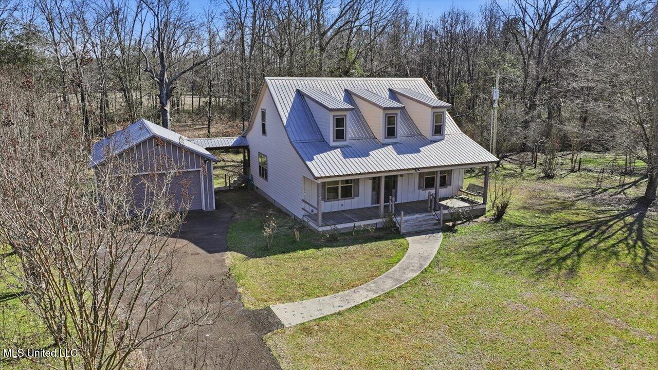 106 Rebel Grove Drive Property Photo 51