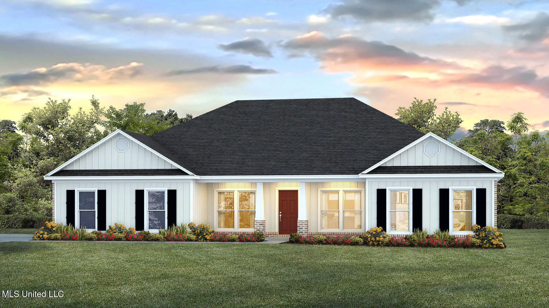 6632 Palm Pointe Drive Property Photo 1