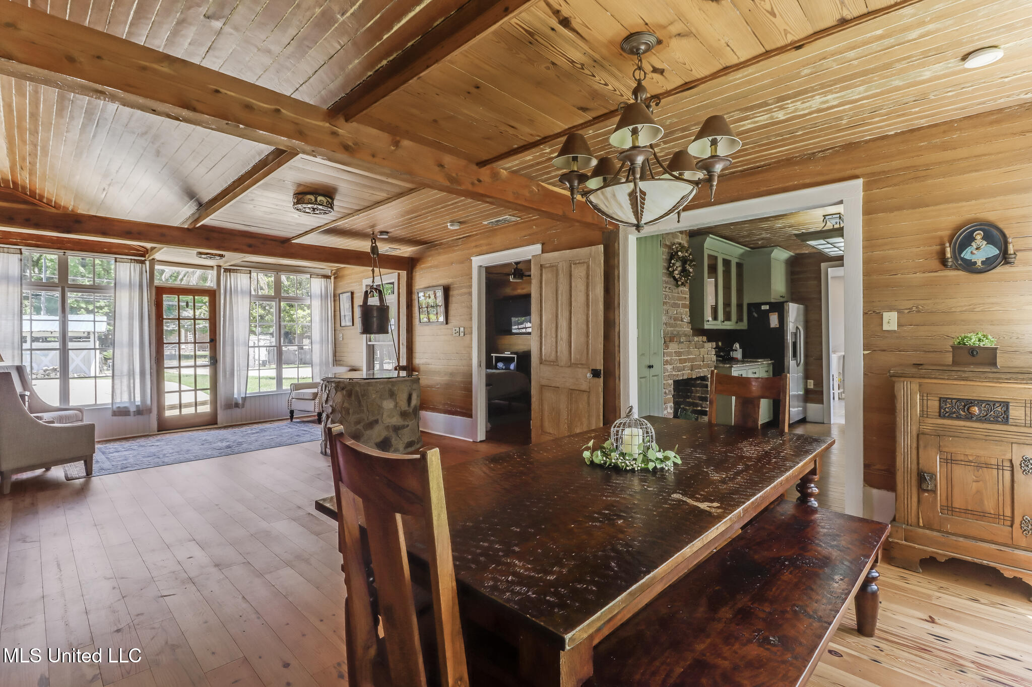 13160 Old Woolmarket Road Property Photo 10