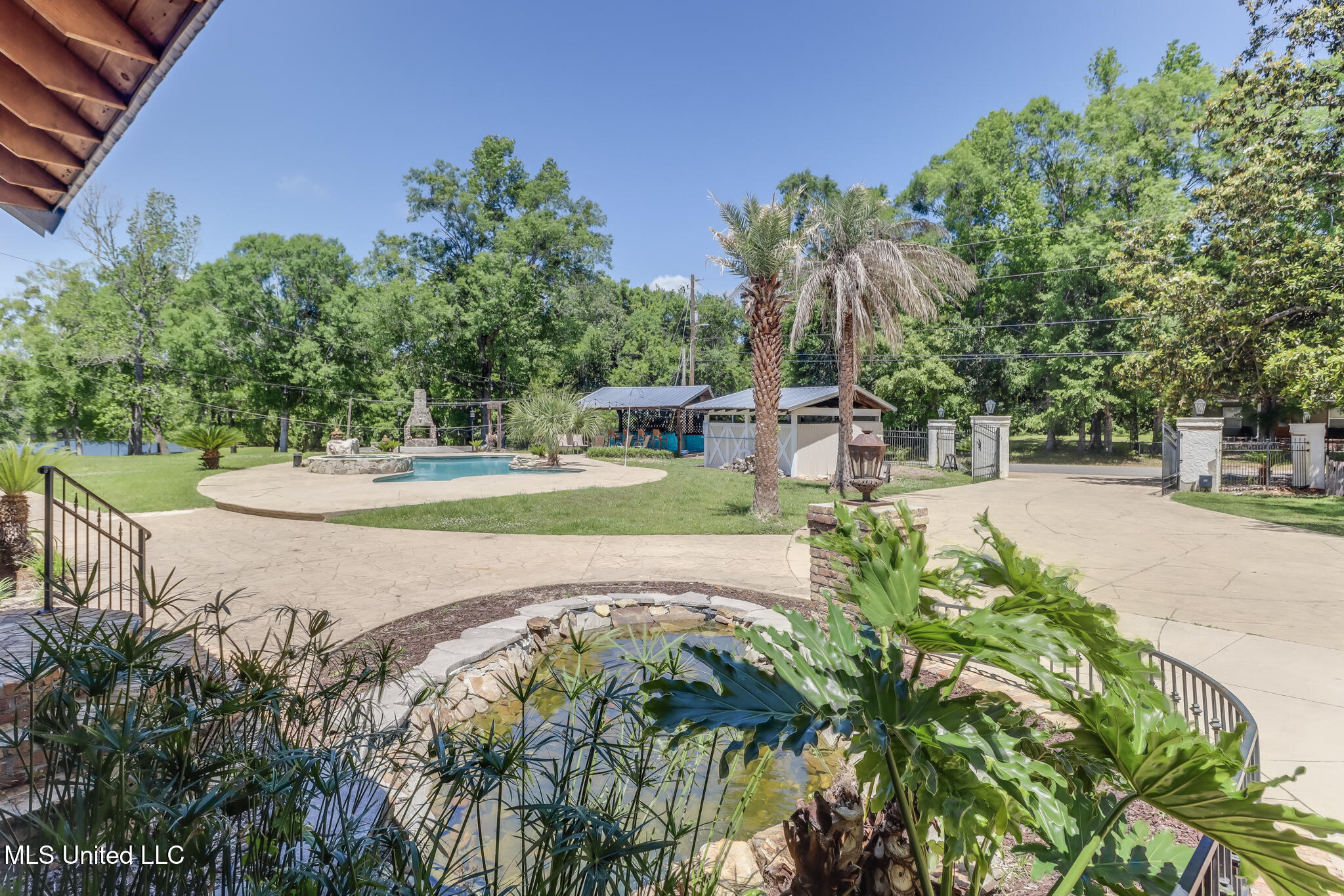 13160 Old Woolmarket Road Property Photo 43