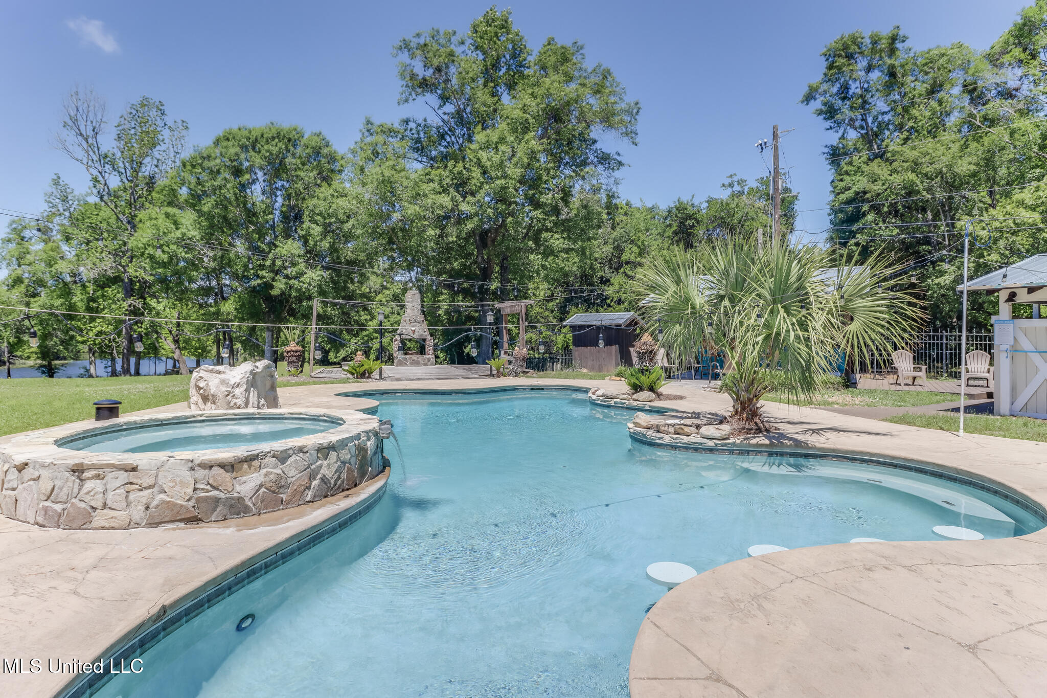 13160 Old Woolmarket Road Property Photo 45