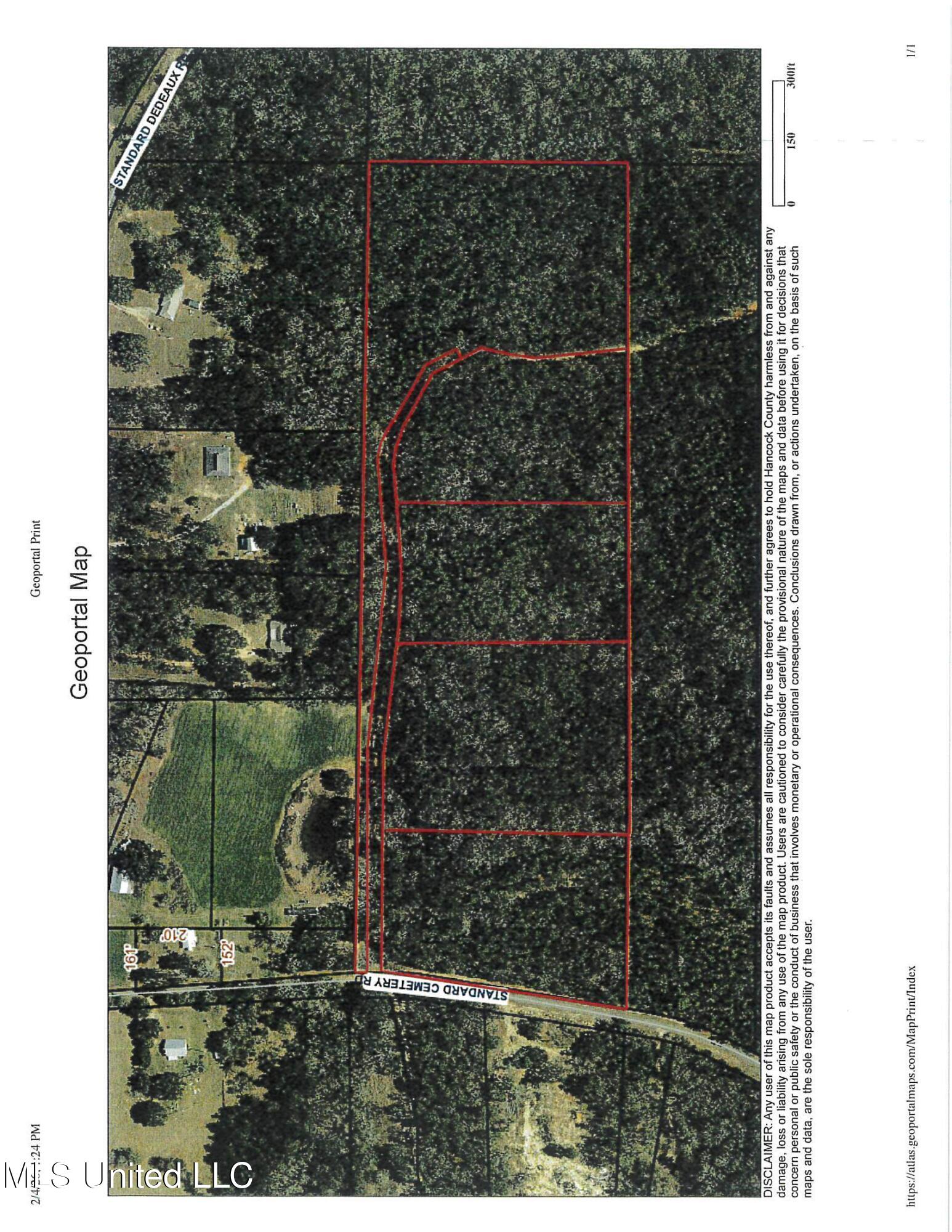 6b Standard Cemetery Road Property Photo 8