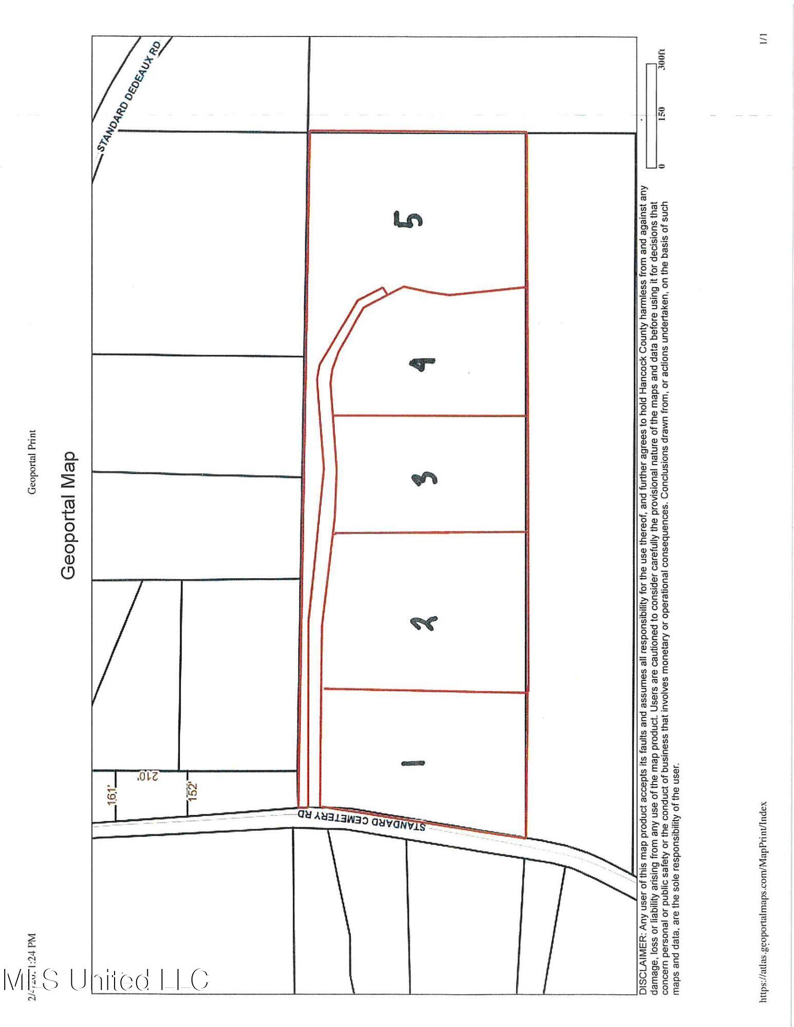 6b Standard Cemetery Road Property Photo 9