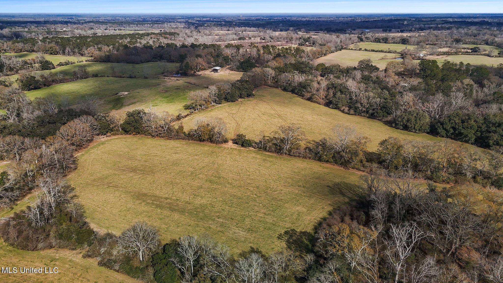 255 J P Thomas Road Property Photo 15