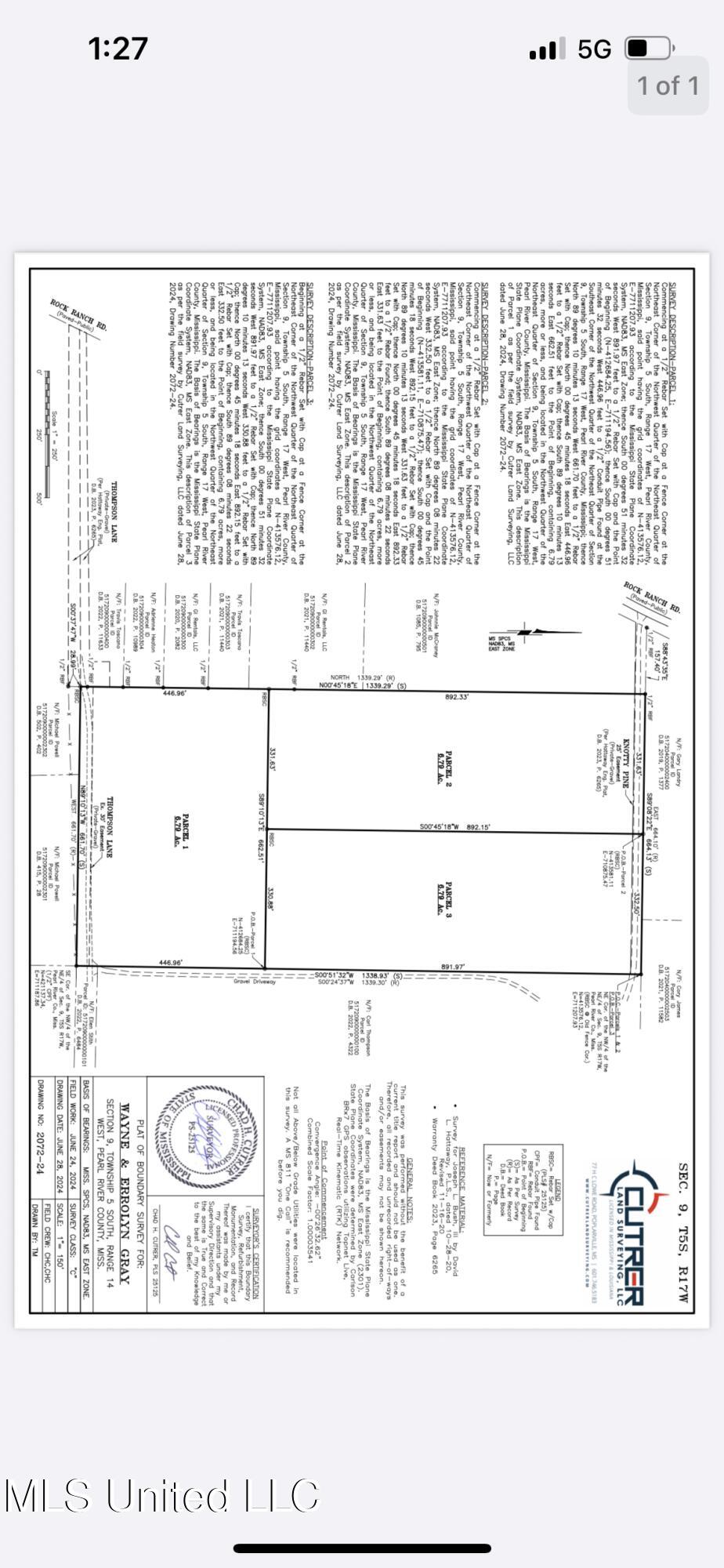 35 Thompson Lane Property Photo 3