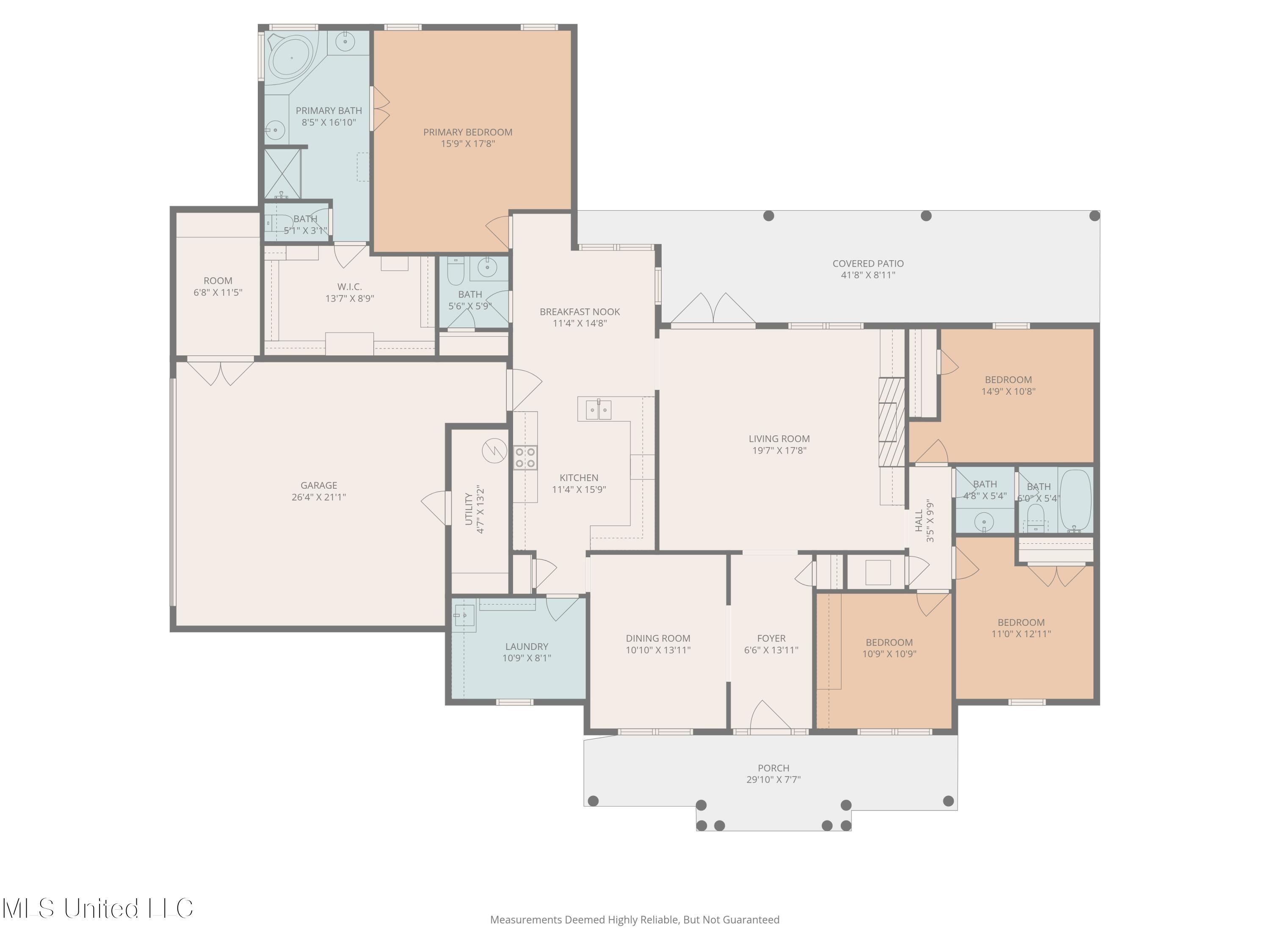 212 Whistlers Way Property Photo 20