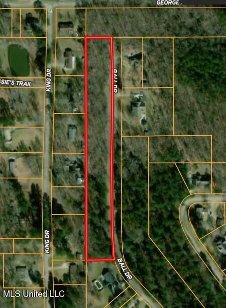 163 Ball Drive Property Photo 1