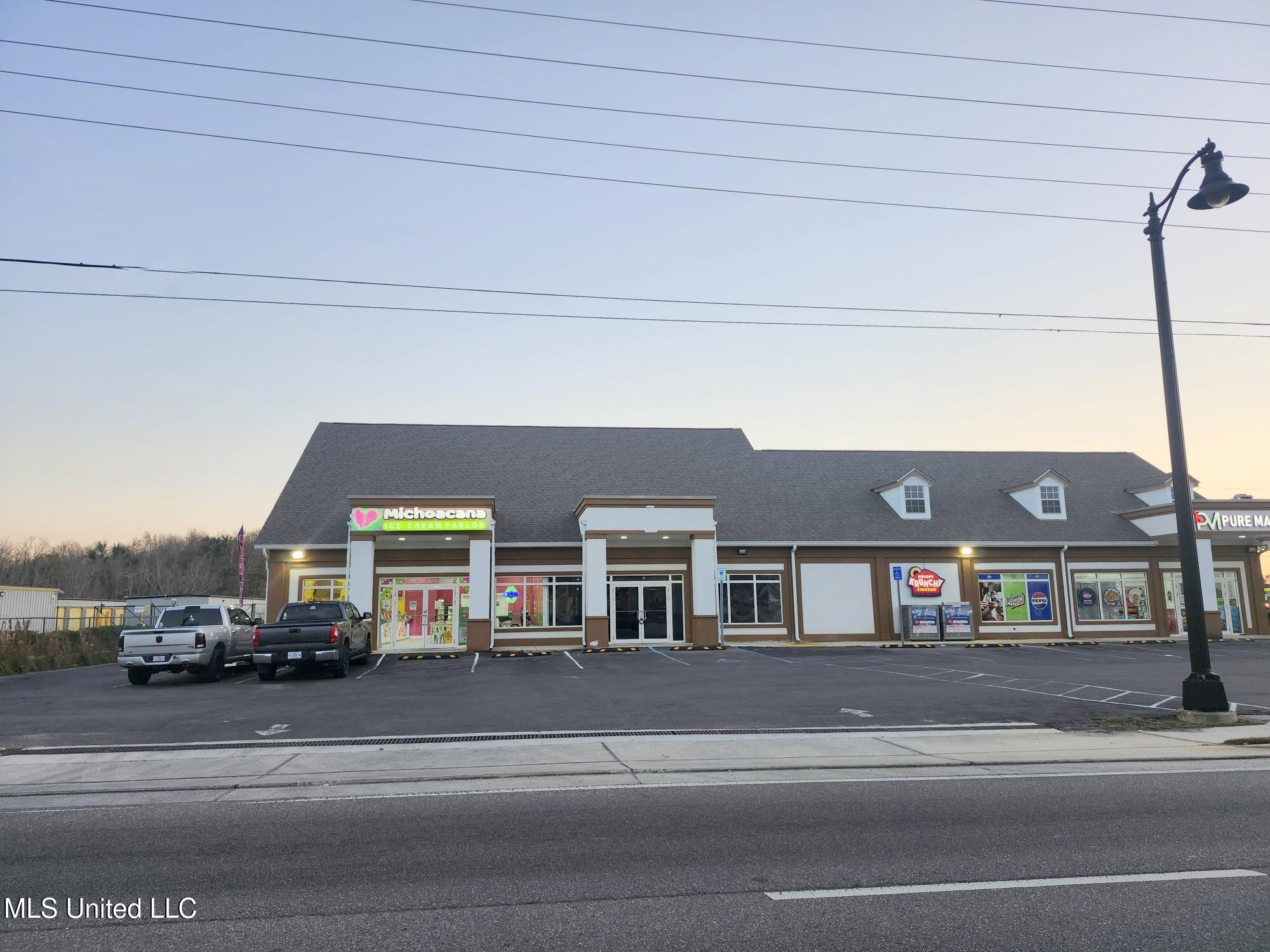 14165 Dedeaux Road Property Photo 3